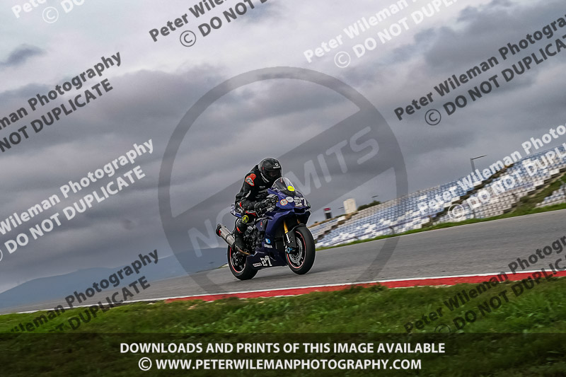 motorbikes;no limits;peter wileman photography;portimao;portugal;trackday digital images